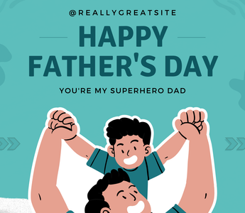 Celebrate Father's Day with a Thermal Printer