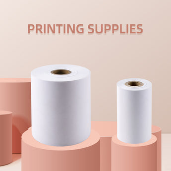 Printing supplies