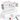 PDIT Portable thermal Printers,P83 Inkless Printer,Thermal Machine A4 Compatible with Android and iOS for Travel,Home,Study,Office